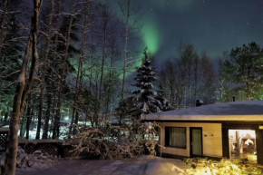 The Blueberry Inn, Rovaniemi